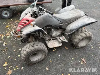 ATV