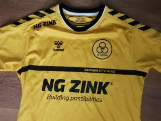 AC HORSENS HOME 2023-24, STR. L, SOM NY