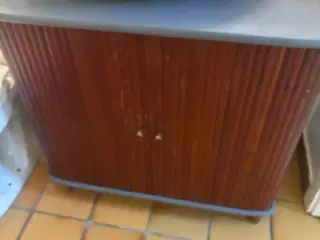 Toiletskabe