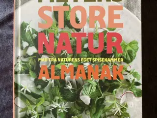 Meyers store naturalmanak 