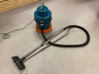 VAX POWA 4000 Støvsuger
