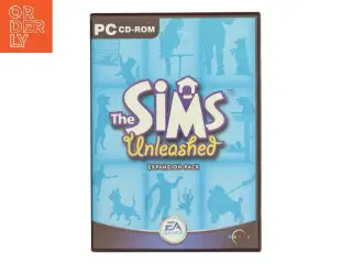 The Sims: Unleashed (DVD)