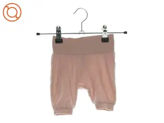 Bukser i lyserød (str. 50/56)