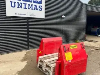 Palleautomat