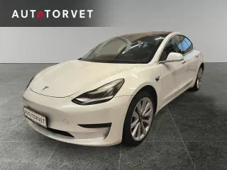 Tesla Model 3  Standard Range+ RWD