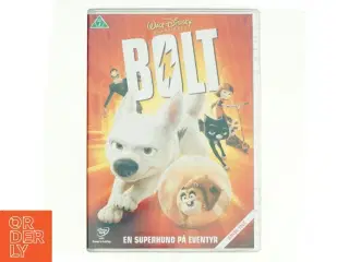 Bolt