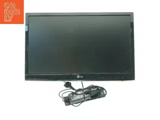 Fladskærms TV fra Lg (str. 54 x 34 cm)