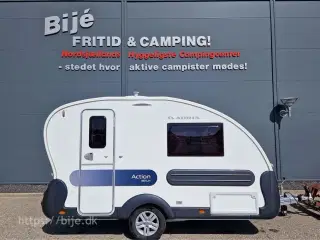 2020 - Adria Action 361 LH Panorama