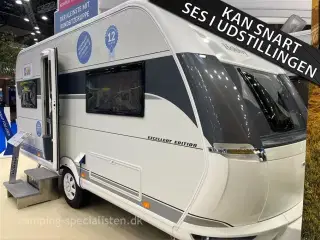 2024 - Hobby Excellent Edition 460 UFe   Hobby Excellent Edition 460 UFe model 2024 kan ses hos Camping-Specialisten.dk til efteråret 2023