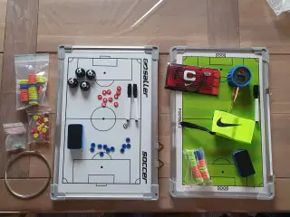 Fodbold-opstart-Kit