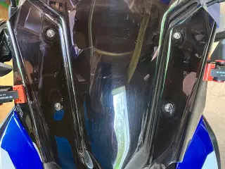 Vindskærm til BMW S 1000 XR