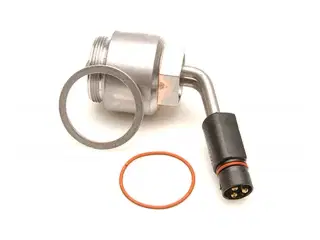 DEFA motorvarmer 265