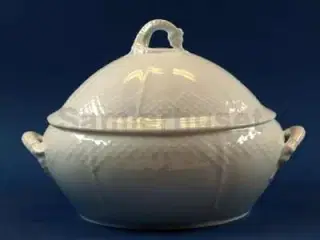 Elegance Lågfad 19½x18 cm.