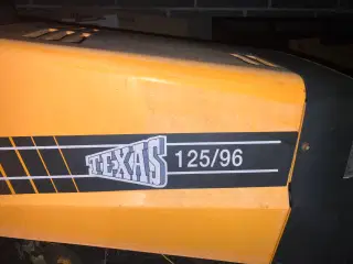 Texas 125/96 klipper søges
