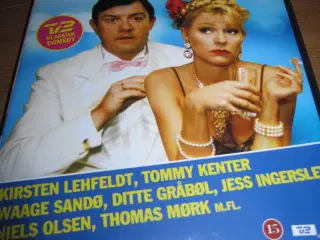 FLEMMING OG BERIT. Alle Afsnit.