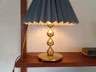 Asmussen 4 dråber bordlampe 