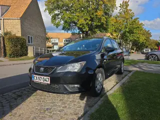 Seat Ibiza 1,2 TSi 105 Style ST eco