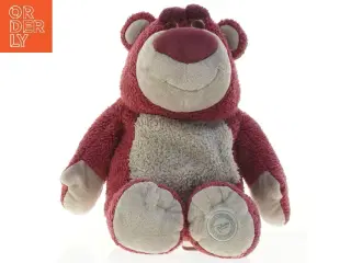 Lotso plysbamse fra Disney (str. 40x35 cm)