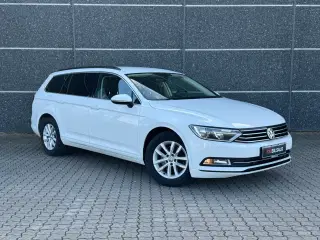 VW Passat 1,4 TSi 150 Comfortline+ Variant DSG