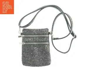 Lille skuldertaske (str. 17 x 14 cm)