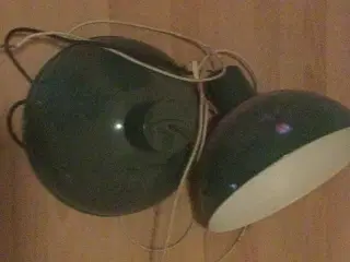 Retro lamper