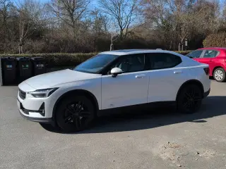 Polestar 2  Long Range