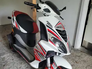 Piaggio Nrg Power 