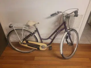 Pige/Dame cykel