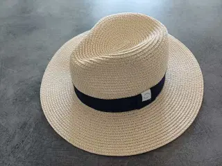 Stråhat Röhnisch beige dame