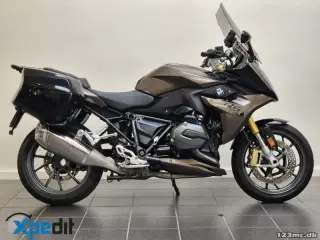 BMW R 1200 RS