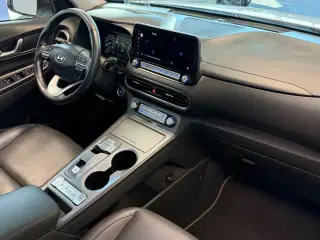 Hyundai Kona 64 EV Prime