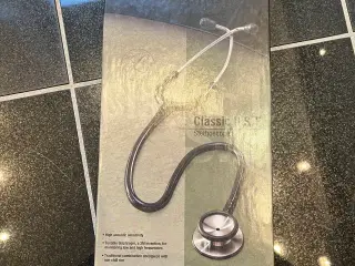 Littmann stetoskop classic 2