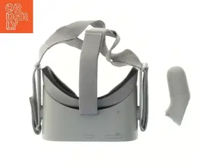 VR-headset Oculus Go fra Oculus (str. 20 cm)