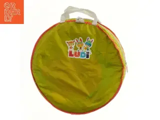 Børne lege udstyr fra LUDI (str. Ø 50 cm)