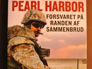 det danske pearl harbor - forsvaret på randen af s
