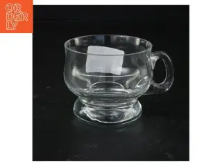 Glas thekop (str. 8 x 7 cm)