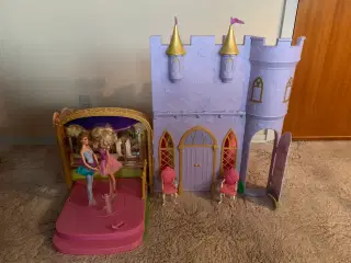 Barbie slot