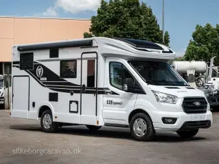 2026 - Elnagh Baron