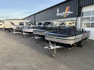 2025 - Combi-Camp Country Kingsize Xclusive