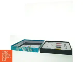 Qumuluz brætspil fra Qumuluz (str. 27 x 27 cm)