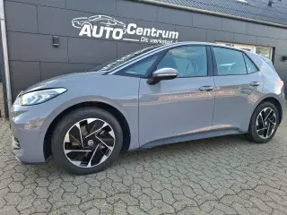 VW ID.3 58 Pro Performance