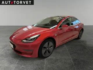 Tesla Model 3  Long Range AWD