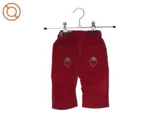 Bukser med jordbær fra H&M