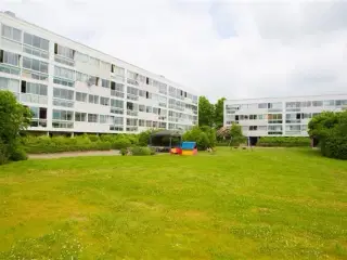 3 værelses lejlighed på 78 m2, Haderslev, Sønderjylland