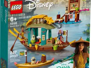 Disney Raya 43185