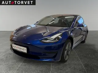 Tesla Model 3  Standard Range+ RWD