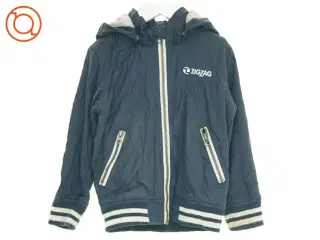 Vindjakke fra ZigZag (str. 98 cm)