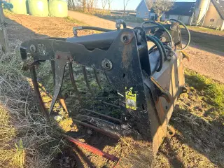 Ålø siloklo 130 cm