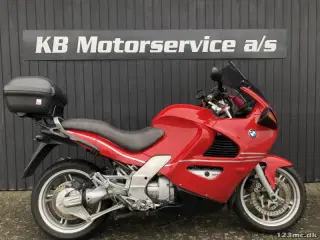 BMW K 1200 RS ENGROSTILBUD