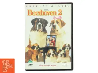 Beethoven 2